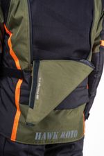 Pilgrim / Брюки / Куртка / Хаки