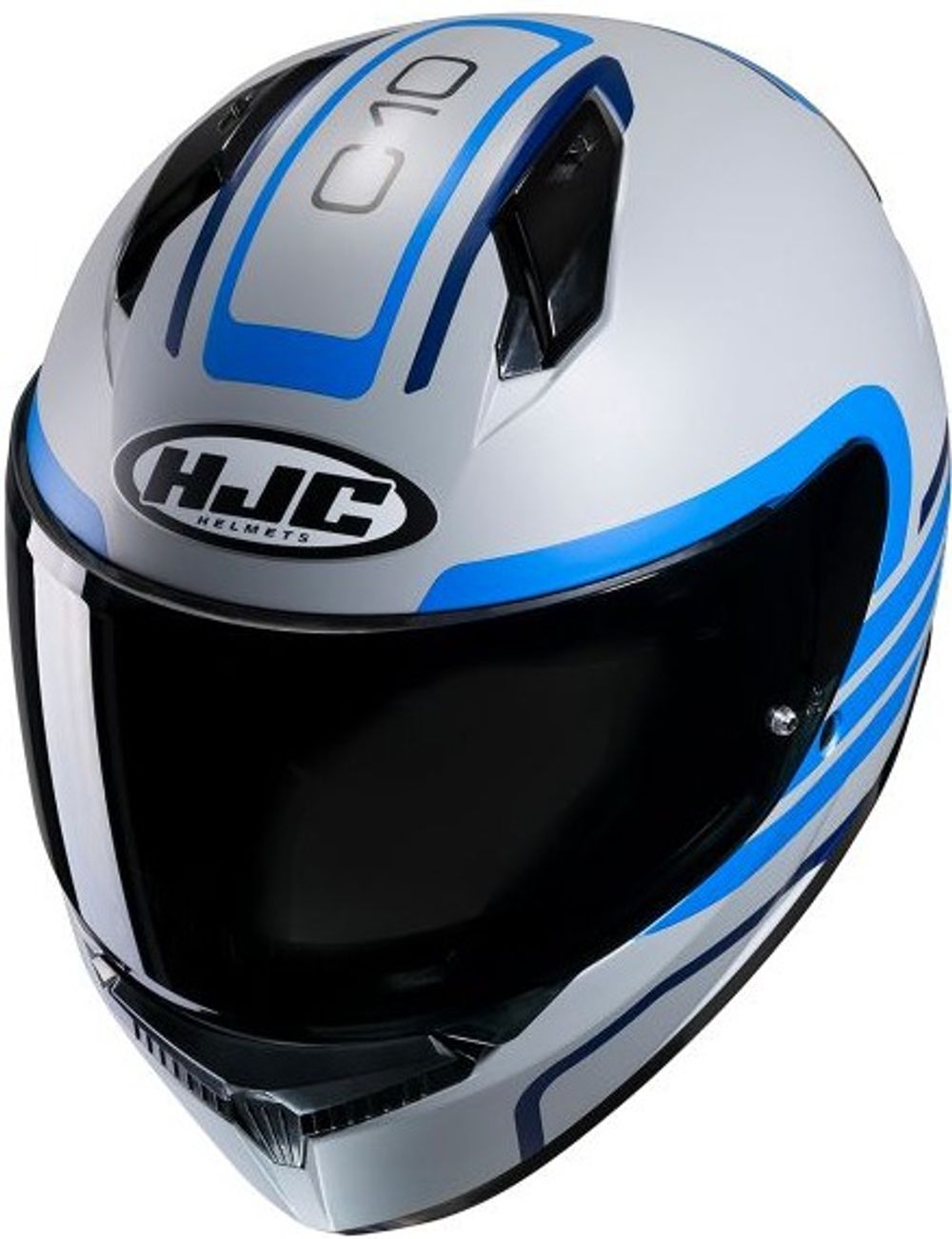 C10 Lito MC2SF / Серо-синий