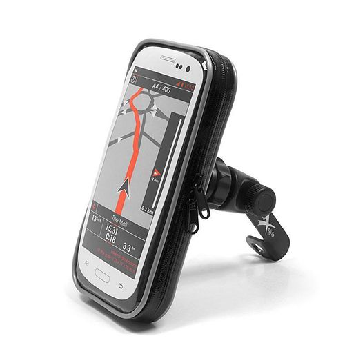 Scooter-1 / Черный