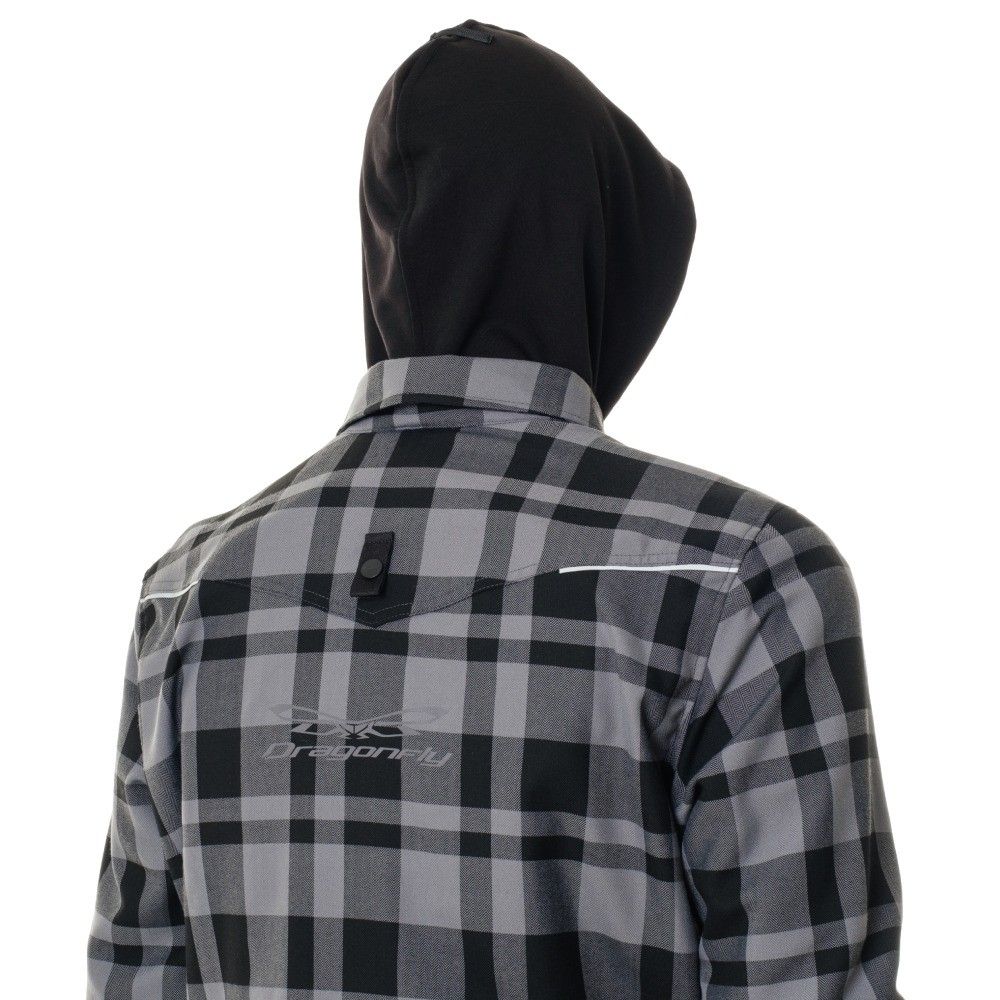 Streetfighter / Серый