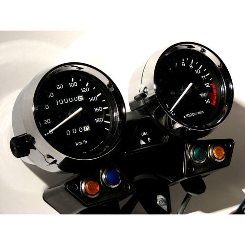 Приборная панель мотоцикла Yamaha XJR400 97