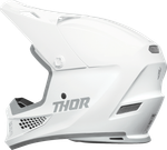 Sector 2 Whiteout Helmet / Белый