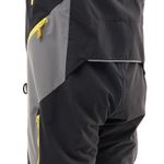 Extreme 2.0 Suit / Утепленный /  Мужской / Черно-Желтый