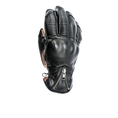 Dock / Черно-коричневый