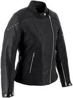 Janis Cuir Soft / Женская / Черный