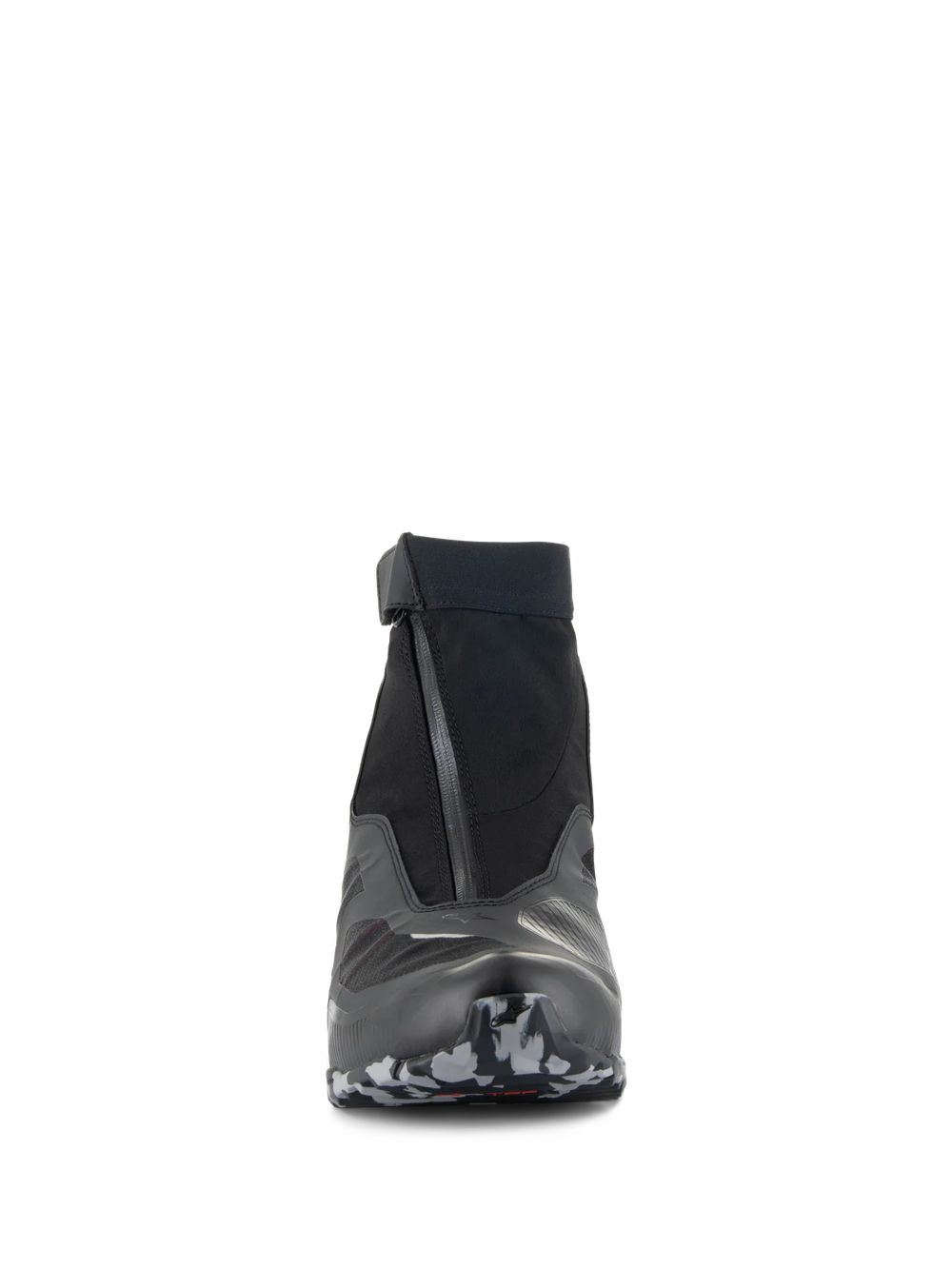 CR-8 Gore-Tex / Черно-красный