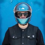 Gringo S Pacific / Синий