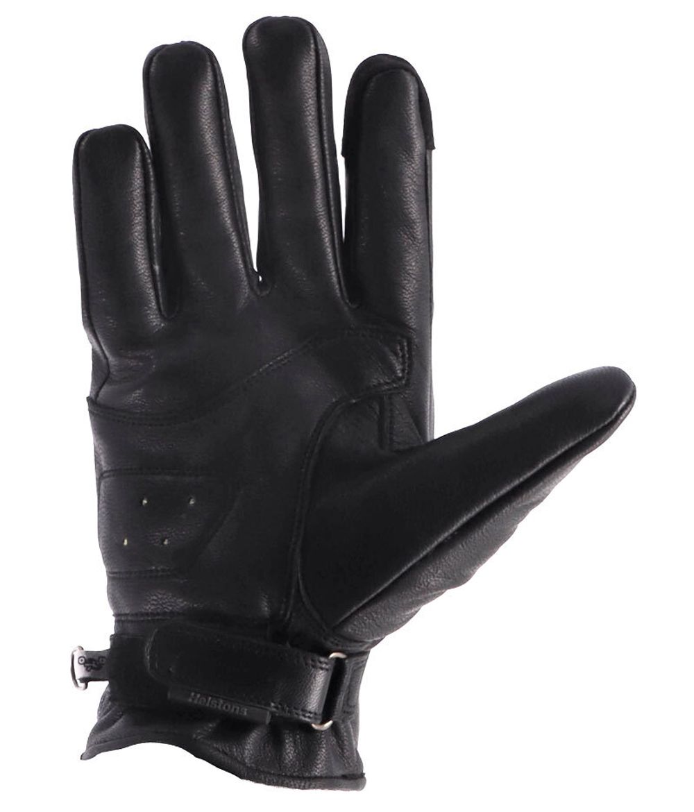 Freedom Cuir / Черный