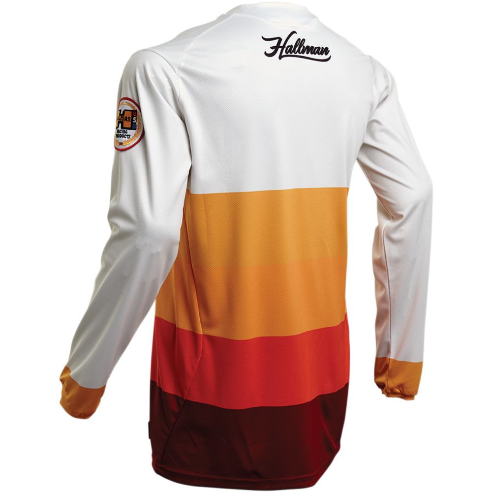 Hallman Horizon Jersey / Микс