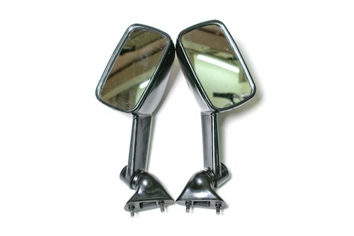 Зеркала для мотоцикла Kawasaki ZZR400 93-06