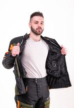 Pilgrim / Брюки / Куртка / Хаки