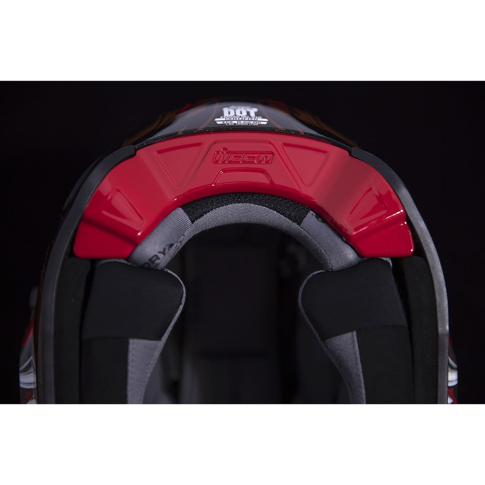 Airflite Ursa Major / Микс
