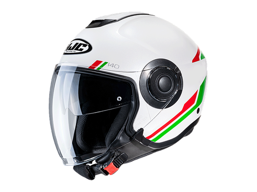 i40 Paddy MC41 / Микс