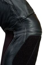 Patrigo / Черный