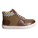 Grandprix Cuir Armalith / Коричневый