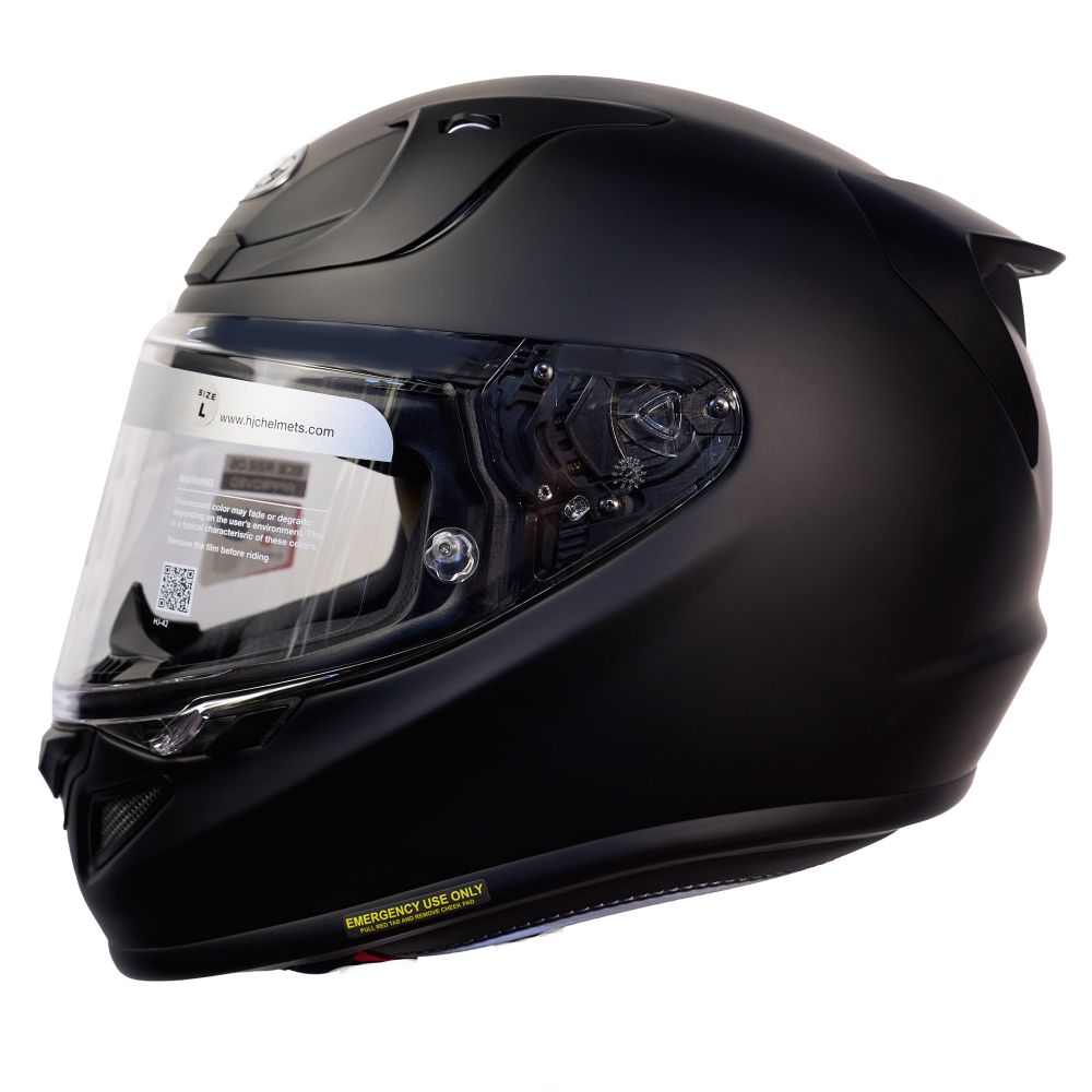 RPHA 12 / Матовый / Черный