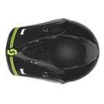 350 Pro Ece / Детский / Черно-желтый
