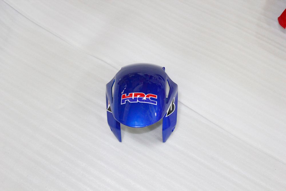 Комплект пластика для мотоцикла Honda CBR 1000RR 08-11 HRC