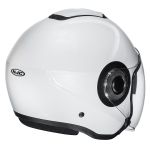 i40N Semi / Матовый / Белый