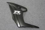 Комплект пластика для мотоцикла Suzuki GSX-R1000 05-06 Черный