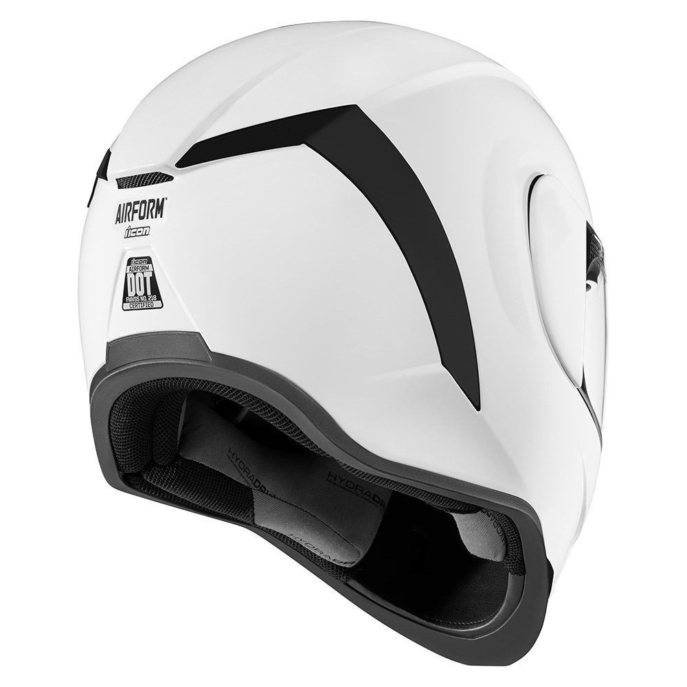 Airform Gloss / Белый