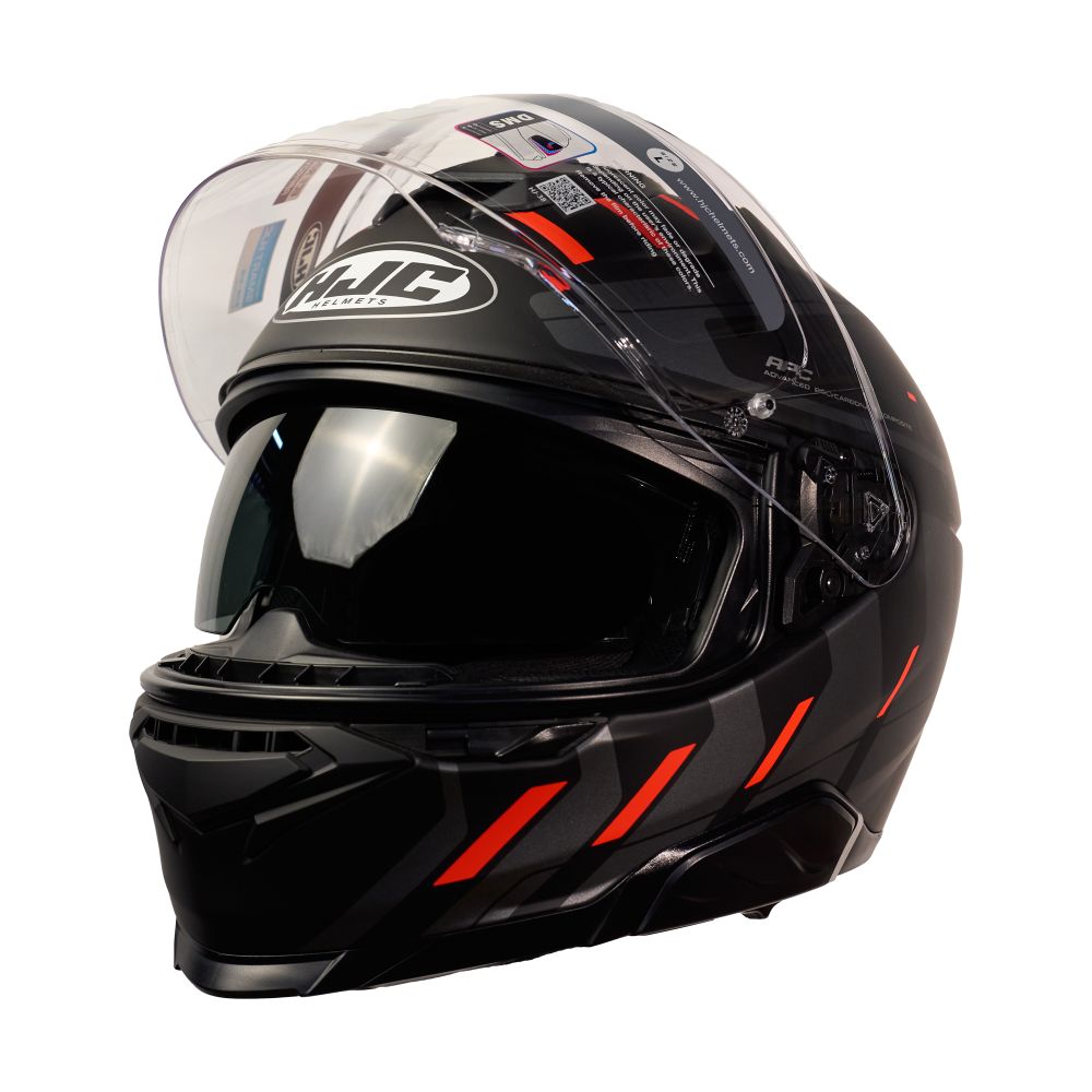 i71 Simo MC6HSF / Серо-оранжевый