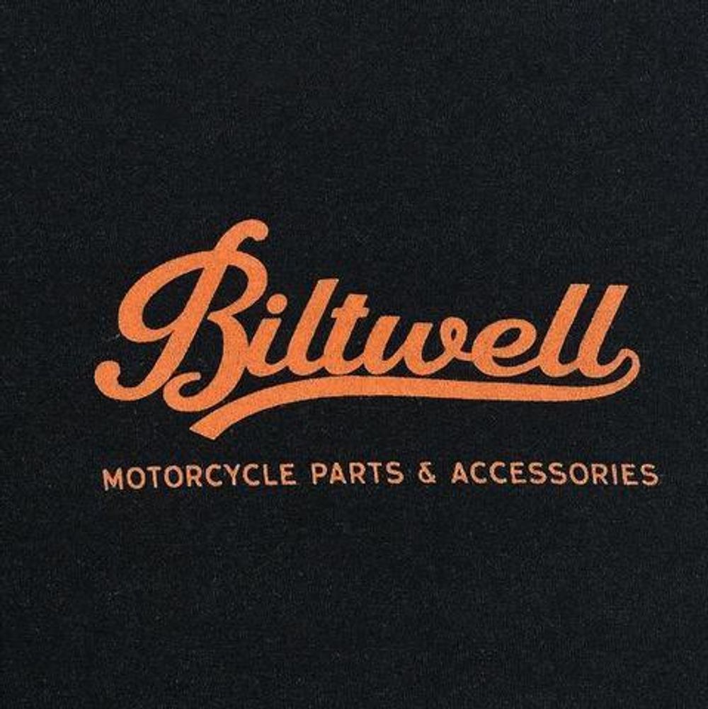 Swingarm / Черный