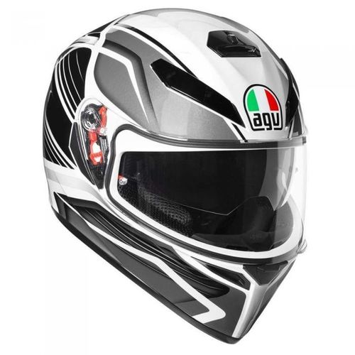 K-3 Sv Multi / Черно-серый