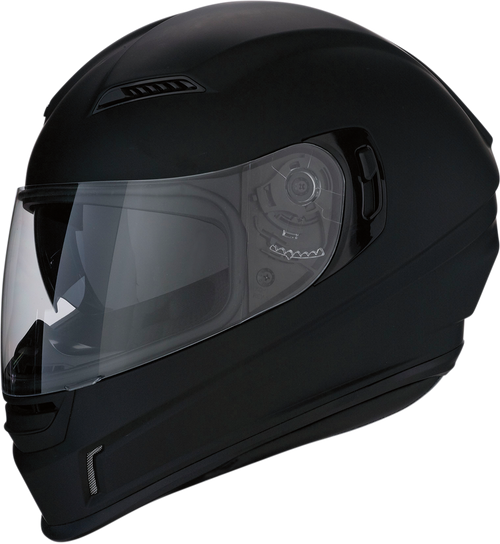 Jackal Solid / Матовый / Черный