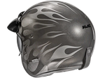 V31 Firo MC5 / Серо-серебряный
