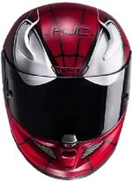 RPHA11 Spiderman MC1SF / Черно-красный