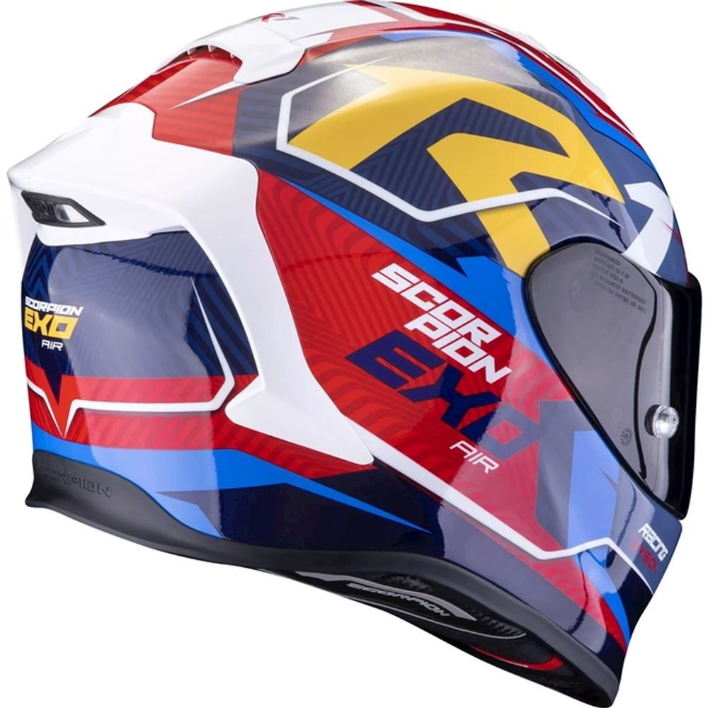 EXO-R1 Evo Air Coup / Микс