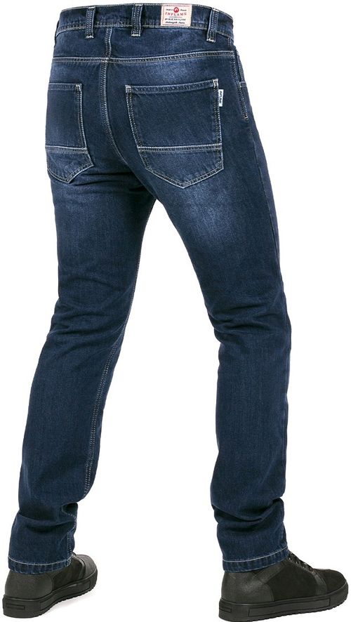 New Classic / Удлиненные / Синий