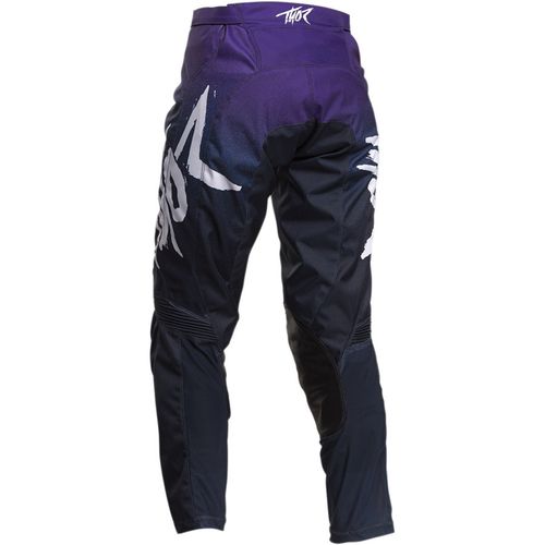 Pulse Fader Pant / Женские / Синий