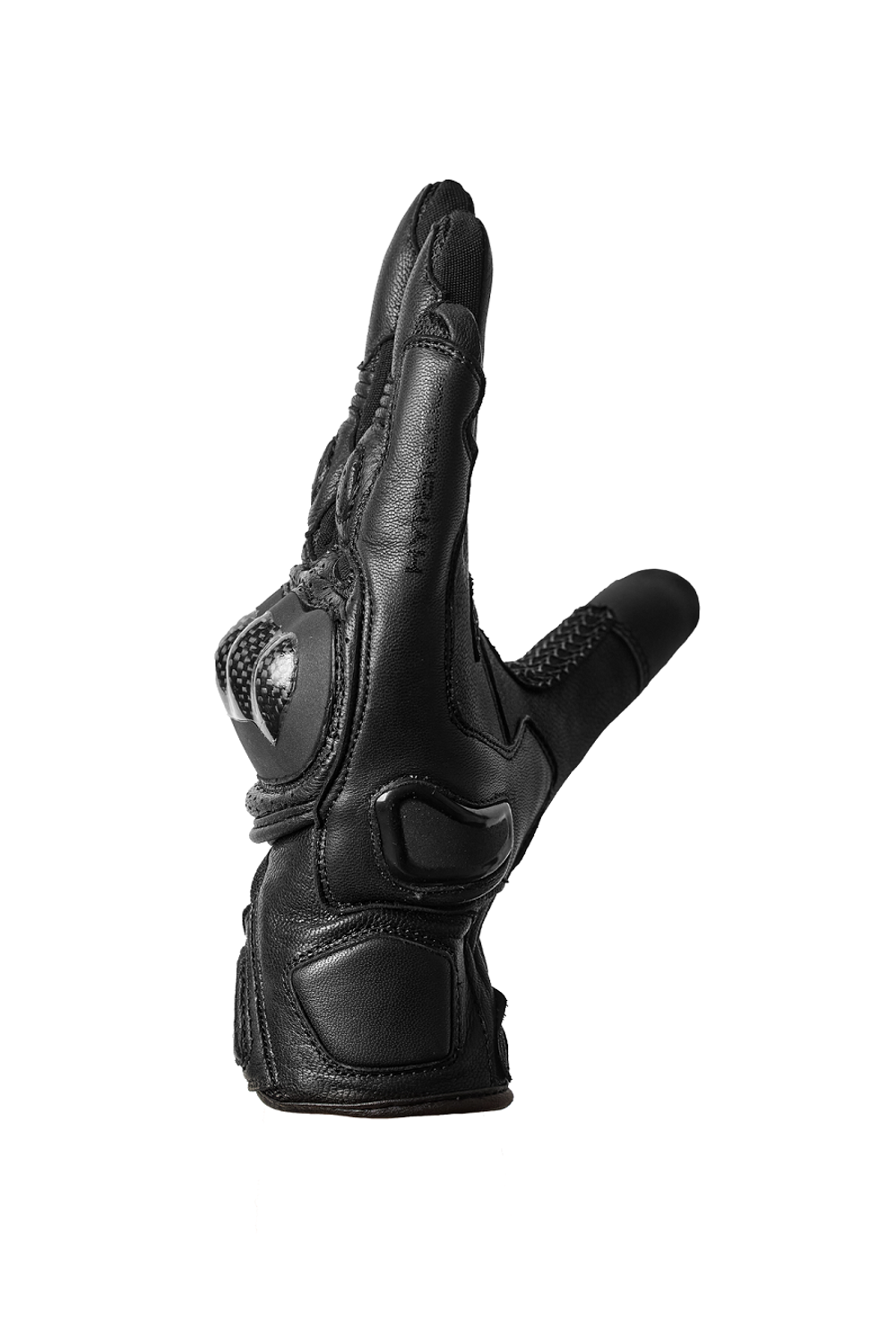 Paskal / Черный