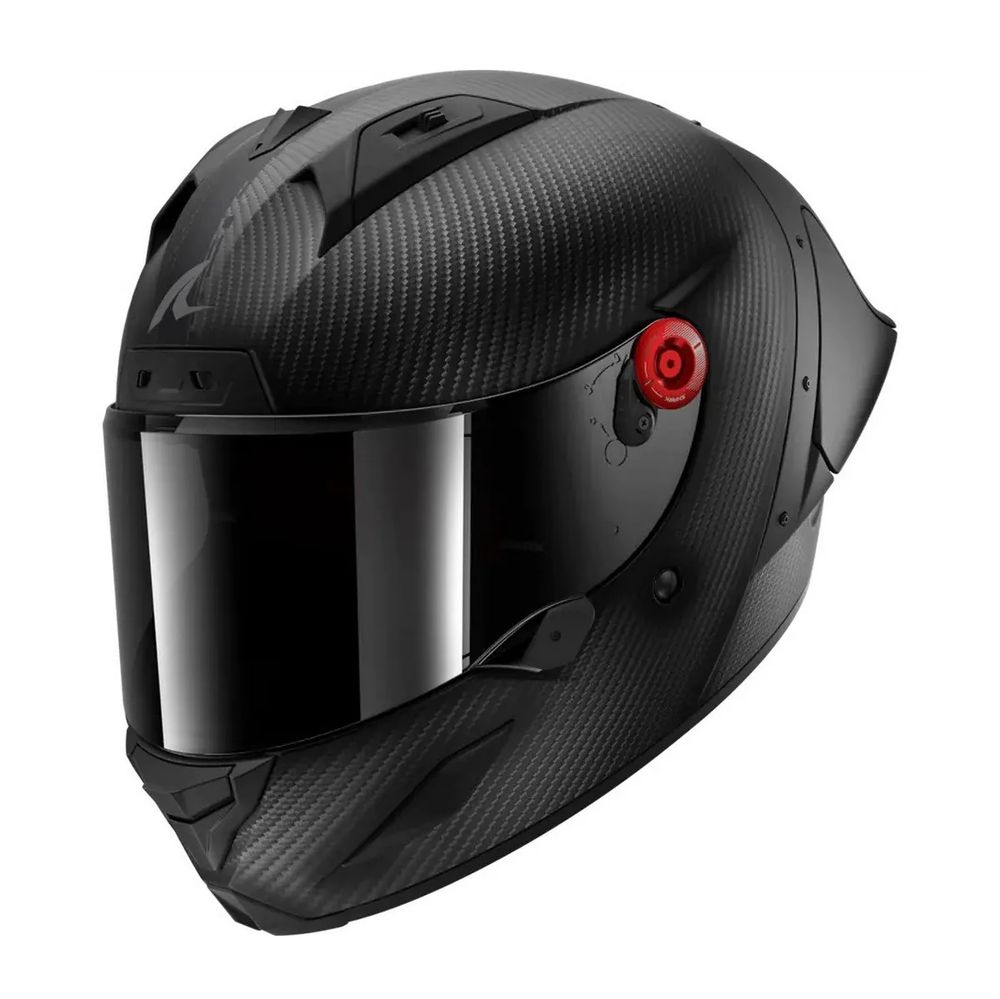 Aeron-GP Full Carbon(Уценка) / Матовый / Черный