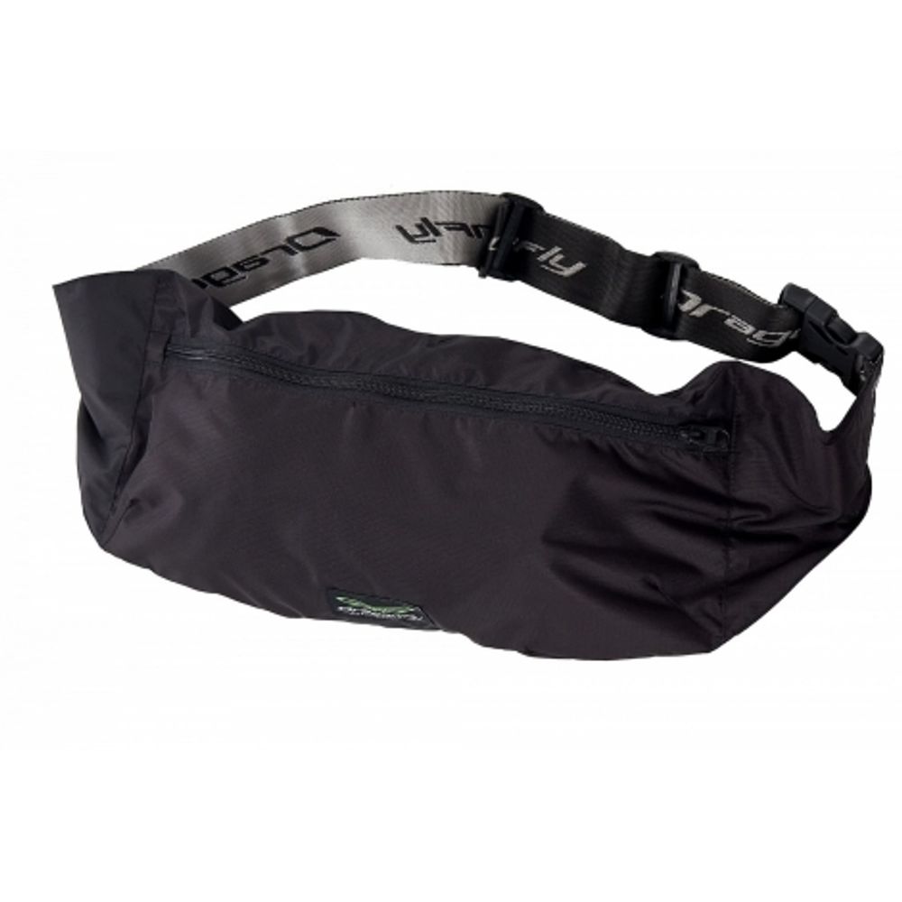 Evo / Куртка / Дождевик / Черный