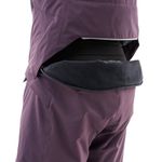 Gravity 2.0 Suit / Мужской / Фиолетовый