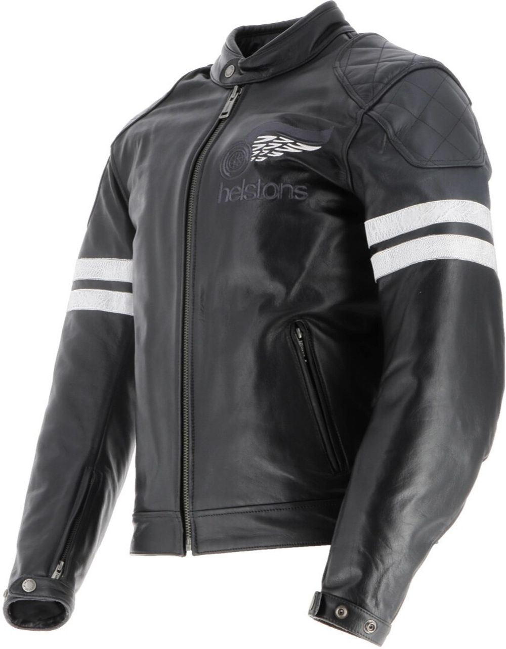 Jake Speed / Черный