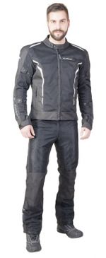 Summer / Черный