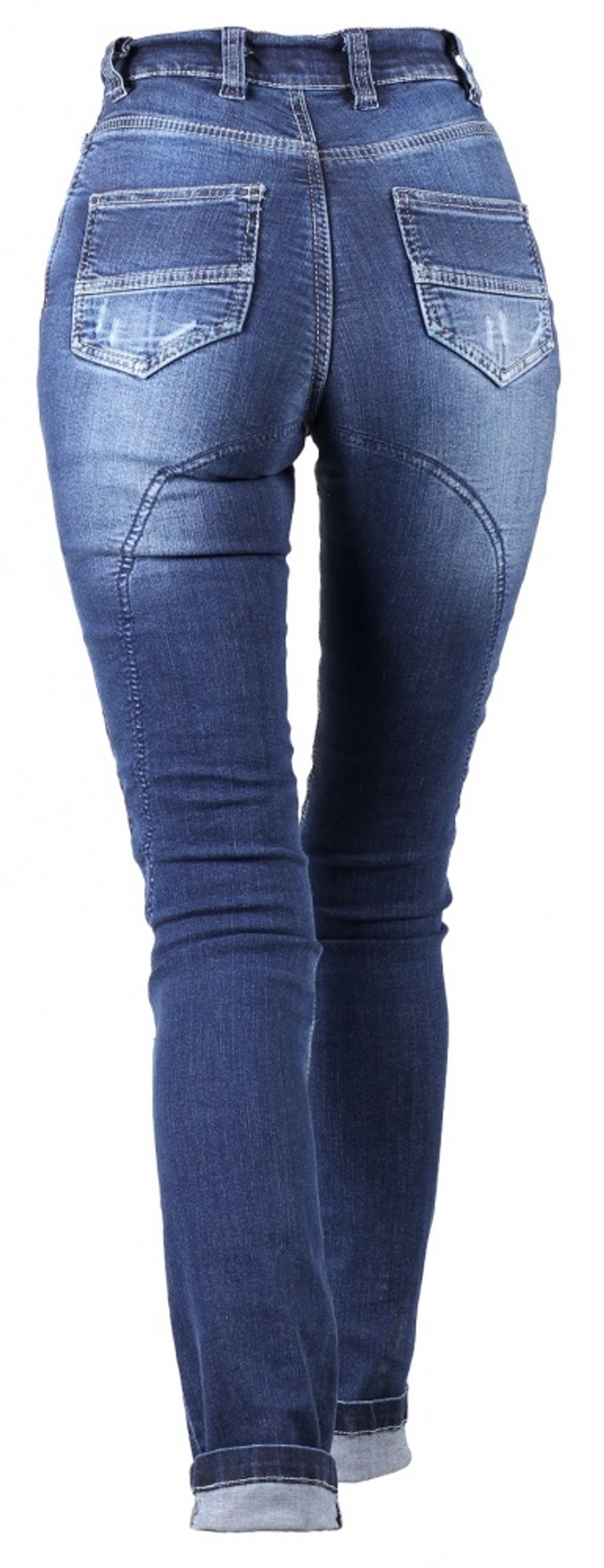 The Witch / Женские / Синий