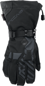 Ravine Glove / Черный