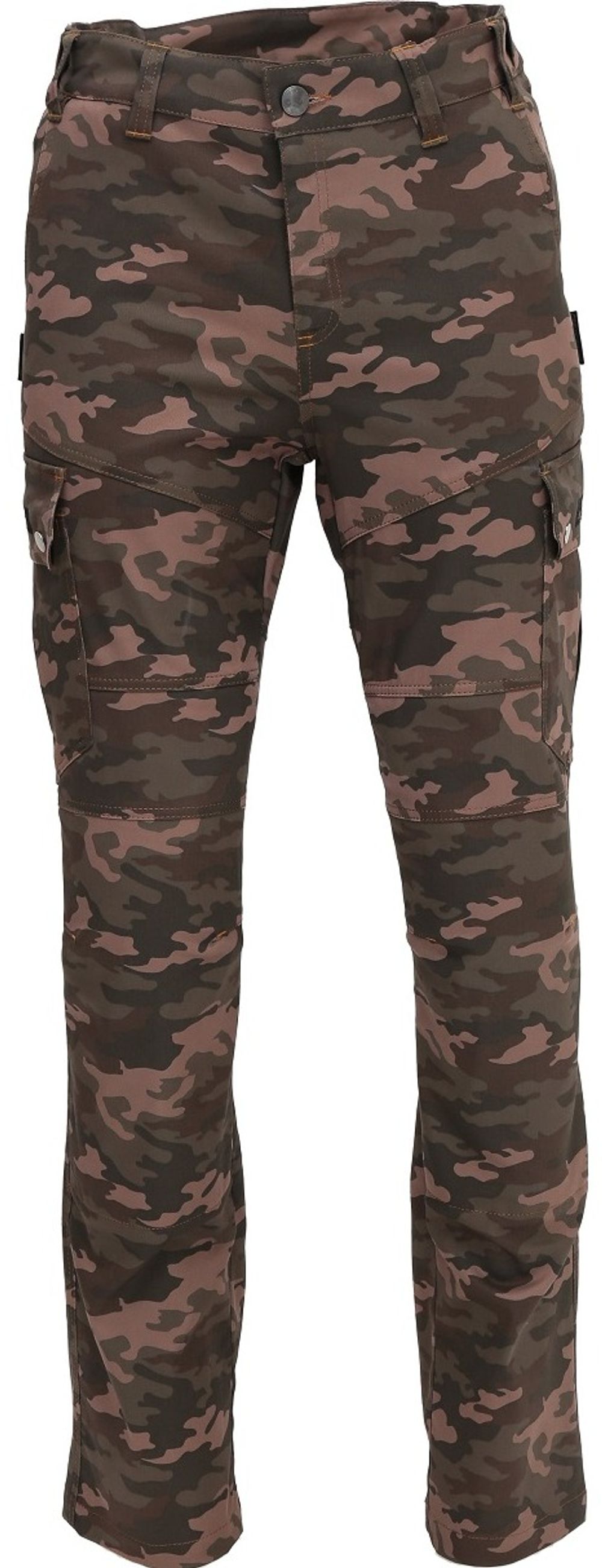 Barracuda Army / Хаки