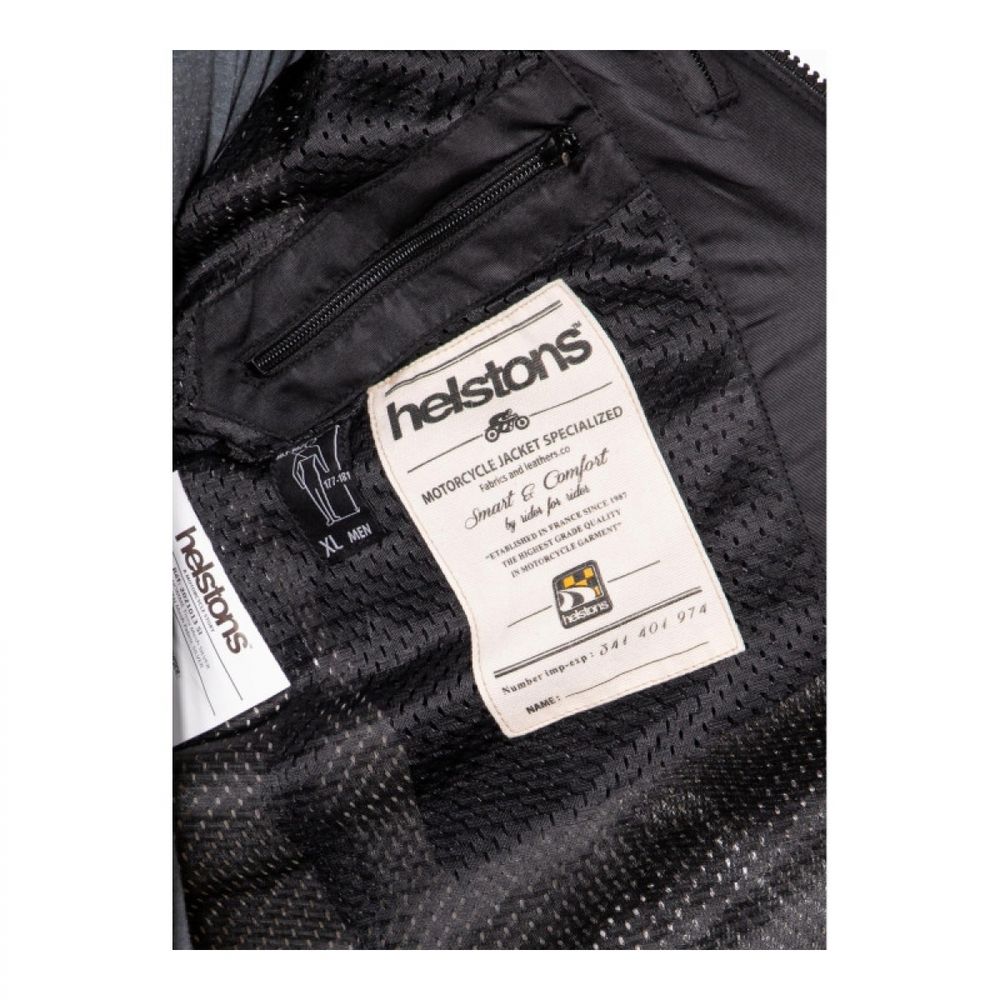 Stoner Tissu Mesh / Коричневый