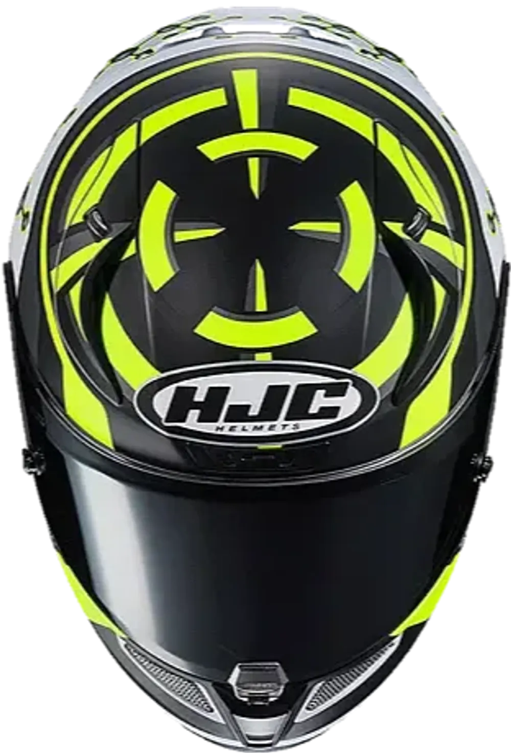 RPHA11 Iannone 29 Replica MC4HSF / Зелено-белый