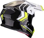 Exo VX-16 Evo Air Fusion / Черно-желтый