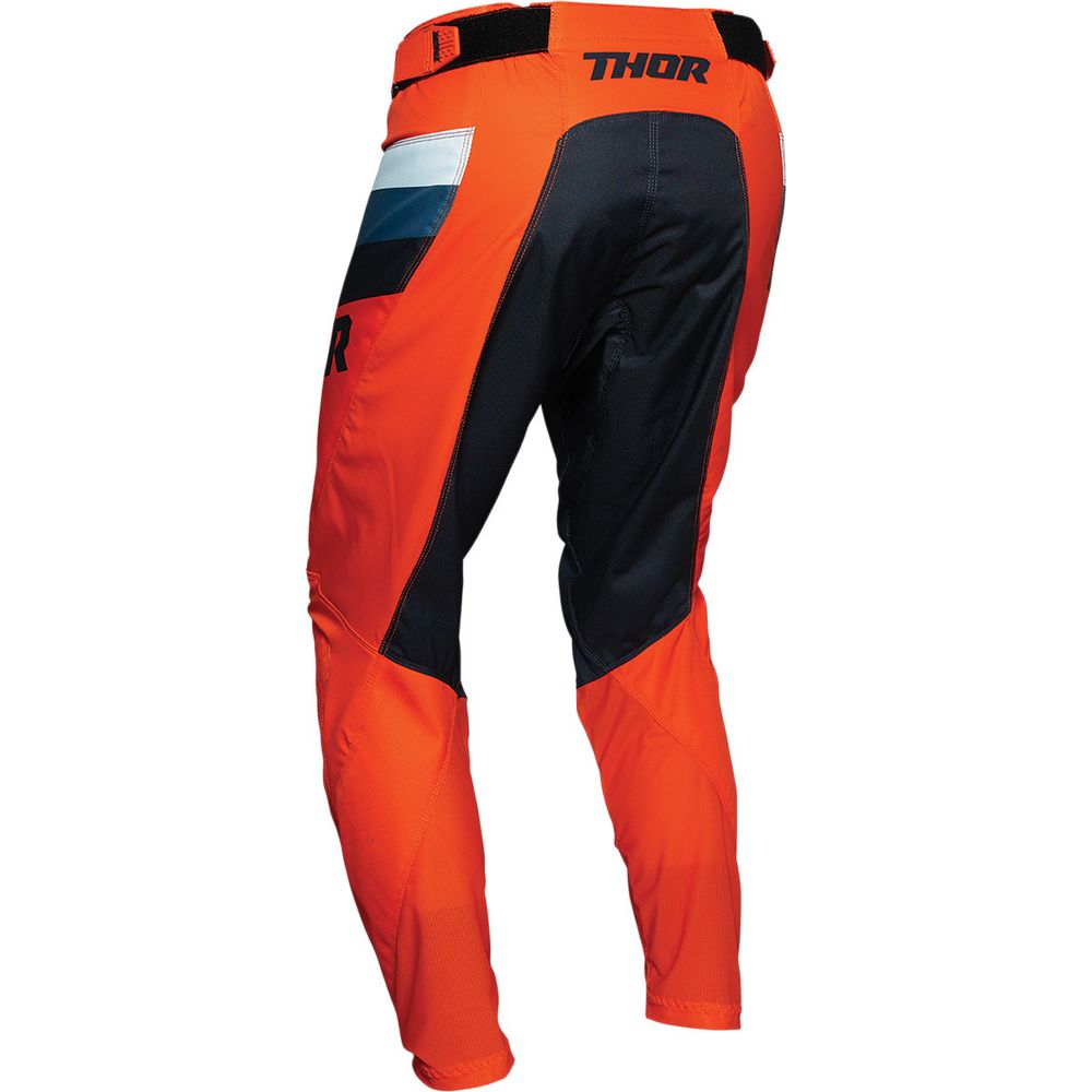 Pant Pulse Racer / Оранжевый