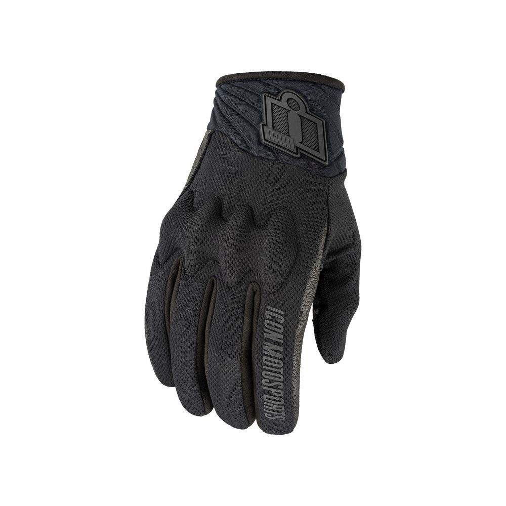 Anthem 3 Glove / Женские / Черный