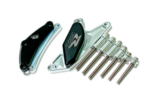 Слайдер на крышку генератора Suzuki GSR600 06-10