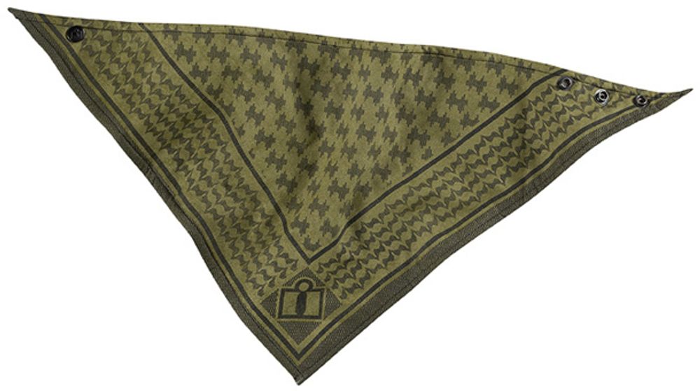Платок ICON 1000 HIGHWAY HANKY Rat Patrol